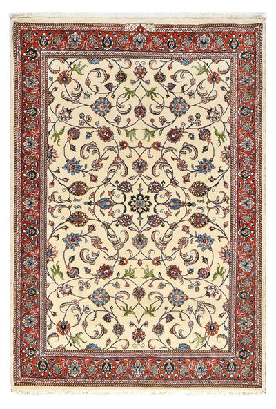 Golpayegan Tapijt 140x207cm - Perzisch tapijt