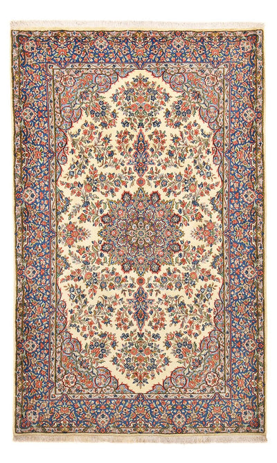 Rafsanjan Tapijt 148x244cm - Perzisch tapijt