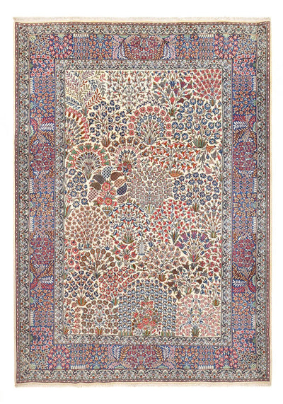 Rafsanjan Tapijt 218x310cm - Perzisch tapijt