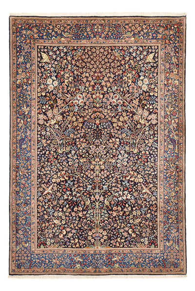 Rafsanjan Tapijt 180x267cm - Perzisch tapijt