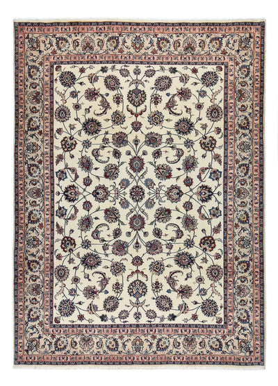 Mashhad Tapijt 243x342cm - Perzisch tapijt