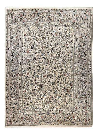 Nain - 6La Tapijt 252x376cm - Perzisch tapijt