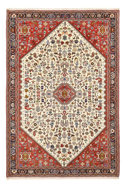Kashkuli Tapijt 208x302cm - Perzisch tapijt