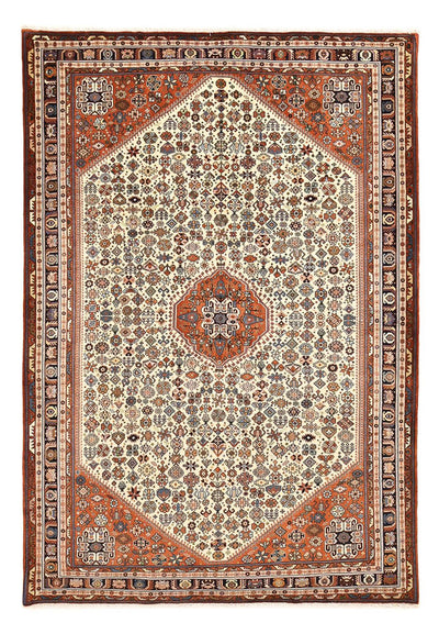 Kashkuli Tapijt 201x295cm - Perzisch tapijt
