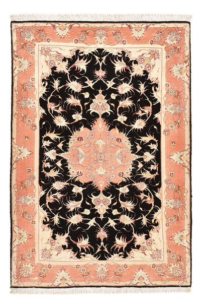 Tabriz - 50 Raj Tapijt 75x116cm - Perzisch tapijt