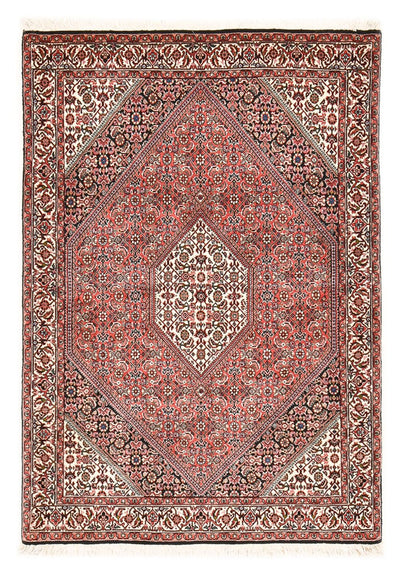 Bidjar Tapijt 110x156cm - Perzisch tapijt