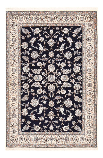 Nain - 6La Tapijt 130x197cm - Perzisch tapijt