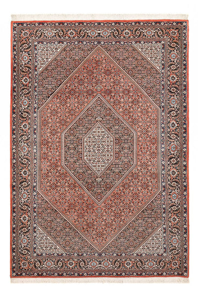 Bidjar Tapijt 200x295cm - Perzisch tapijt