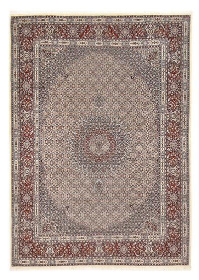 Moud Tapijt 248x351cm - Perzisch tapijt