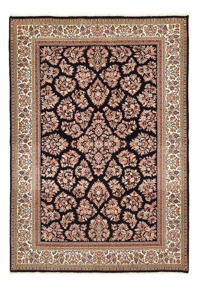 Sarouk Tapijt 174x244cm - Perzisch tapijt