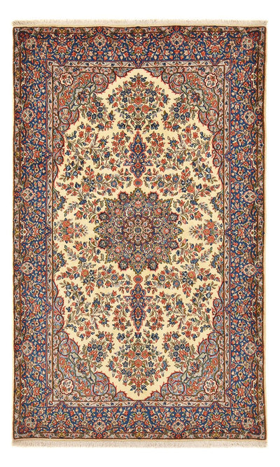 Rafsanjan Tapijt 148x245cm - Perzisch tapijt