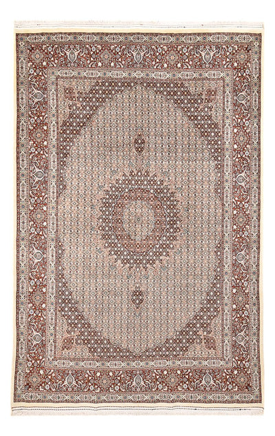Moud Tapijt 240x362cm - Perzisch tapijt