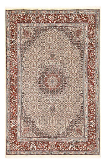 Moud Tapijt 200x300cm - Perzisch tapijt