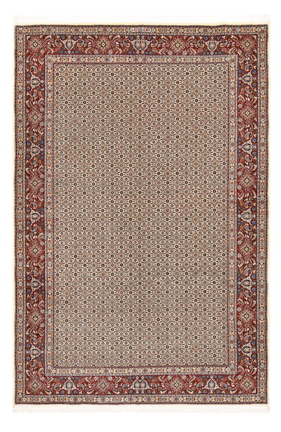 Moud Tapijt 196x297cm - Perzisch tapijt