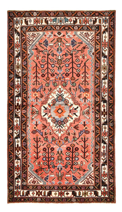 Hamadan Tapijt 112x197cm - Perzisch tapijt