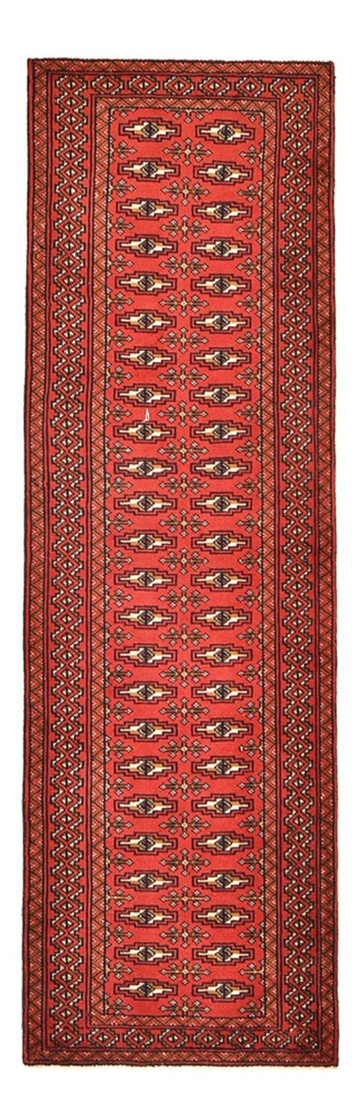 Turkaman tapijt 61x183cm - Perzisch tapijt