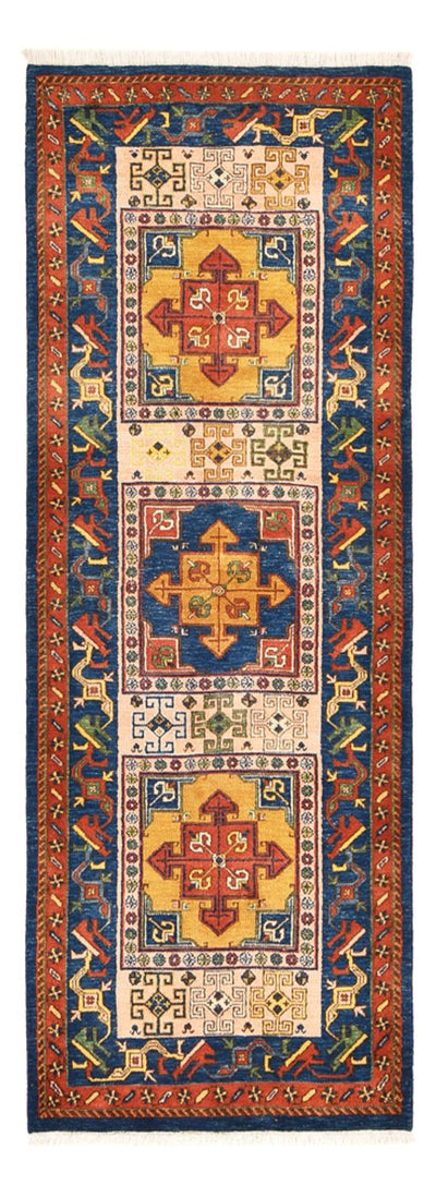 Hamadan Tapijt 82x210cm - Perzisch tapijt