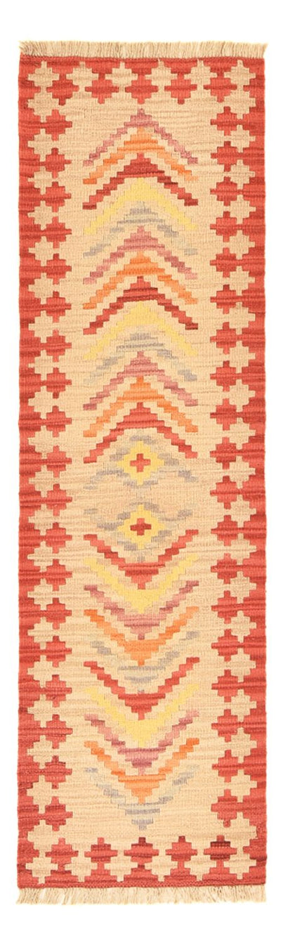 Kilim Fars 57x192cm - meerkleurig