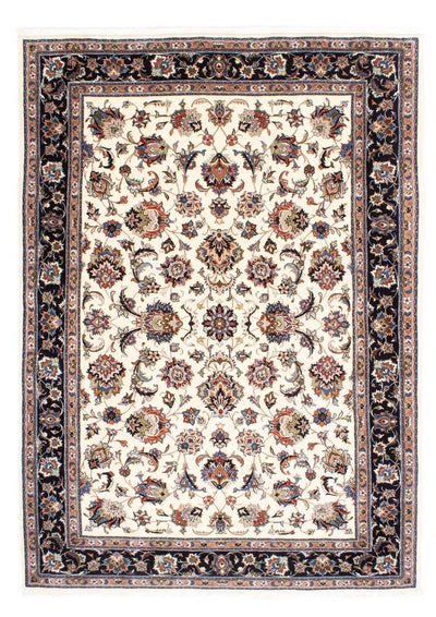 Kashmar Tapijt 201x281cm - Perzisch tapijt
