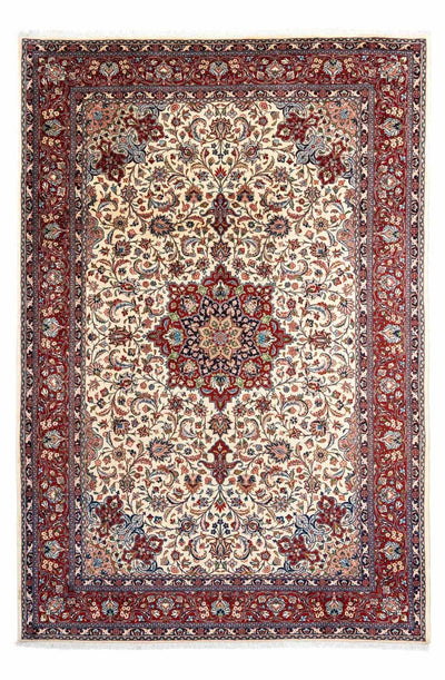 Golpayegan Tapijt 209x310cm - Perzisch tapijt