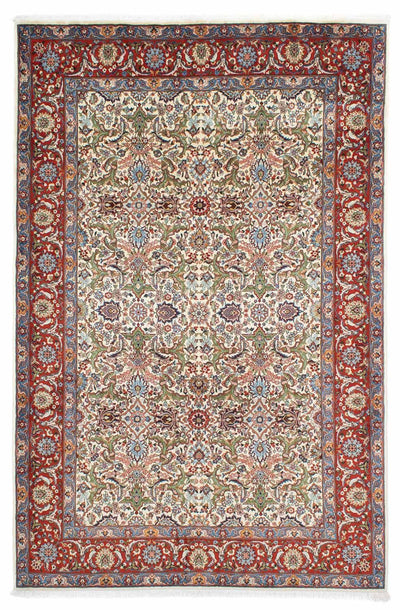 Golpayegan Tapijt 207x306cm - Perzisch tapijt