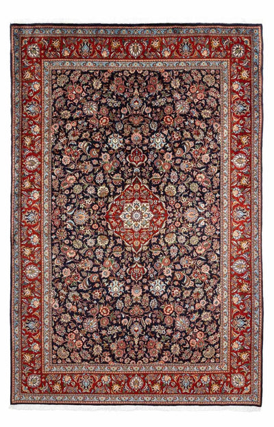 Golpayegan Tapijt 210x302cm - Perzisch tapijt