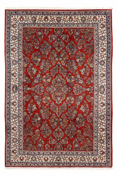 Golpayegan Tapijt 204x297cm - Perzisch tapijt
