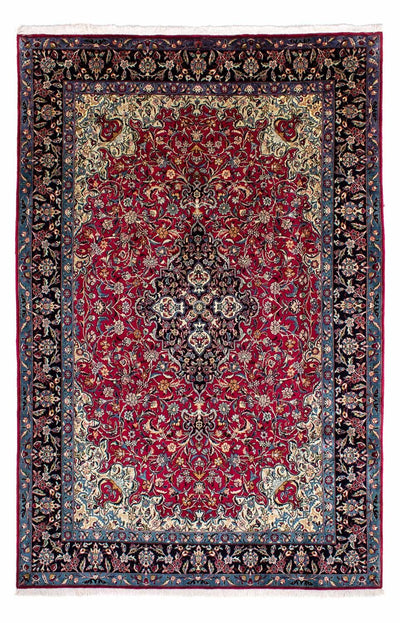 Sarouk Tapijt 197x300cm - Perzisch tapijt