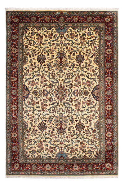 Golpayegan Tapijt 196x293cm - Perzisch tapijt