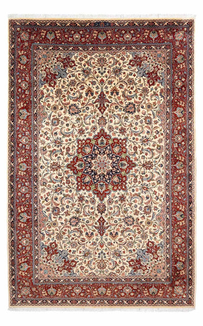 Golpayegan Tapijt 212x316cm - Perzisch tapijt