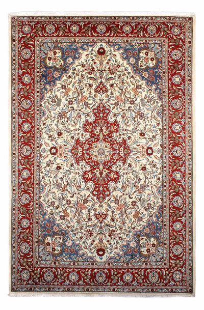 Golpayegan Tapijt 210x320cm - Perzisch tapijt