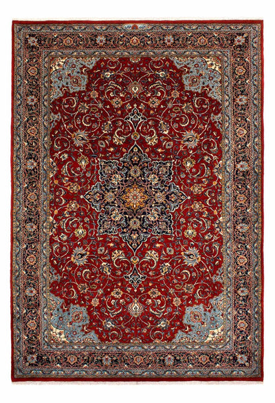 Golpayegan Tapijt 214x312cm - Perzisch tapijt