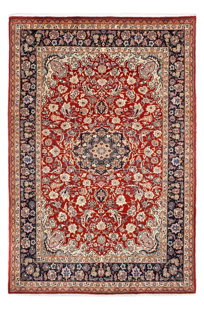 Golpayegan Tapijt 200x295cm - Perzisch tapijt