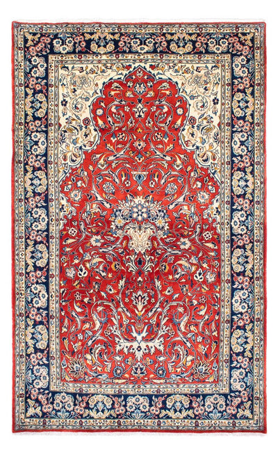 Golpayegan Tapijt 202x330cm - Perzisch tapijt