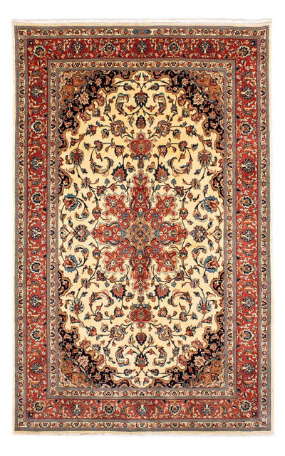 Golpayegan Tapijt 200x328cm - Perzisch tapijt