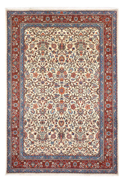 Golpayegan Tapijt 216x327cm - Perzisch tapijt