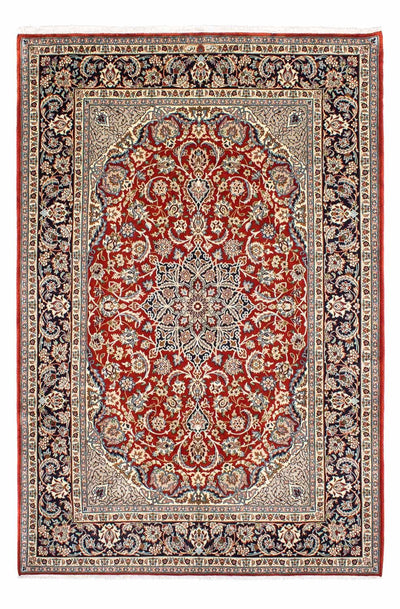 Golpayegan Tapijt 207x300cm - Perzisch tapijt