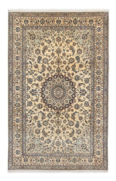 Nain - 9 la Tapijt 202x310cm - Perzisch tapijt