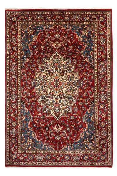 Bakhtiari Tapijt 200x297cm - Perzisch tapijt
