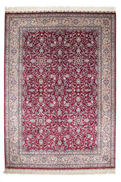 Hereke Tapijt 170x246cm - Oosters Tapijt