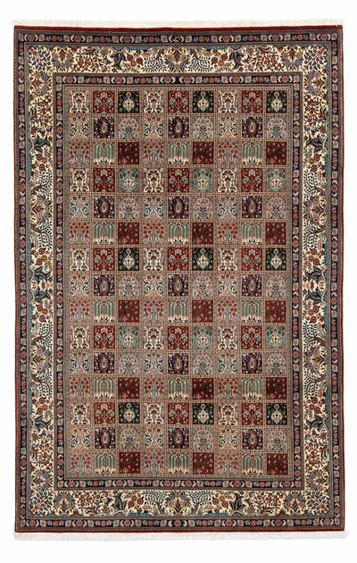 Moud Tapijt 193x295cm - Perzisch tapijt
