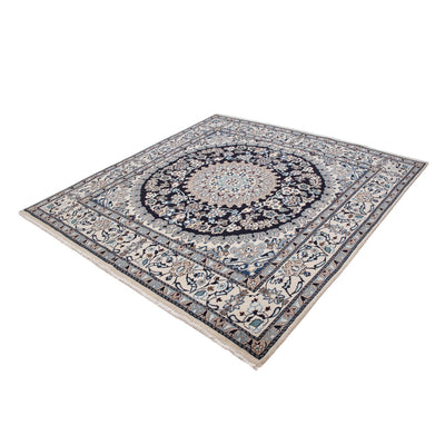 Nain Tapijt 194x202cm - Perzisch tapijt
