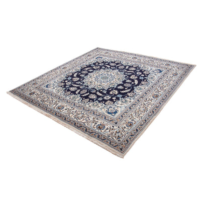 Nain Tapijt 198x207cm - Perzisch tapijt
