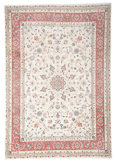 Nain - 12La Tapijt 294x405cm - Perzisch tapijt