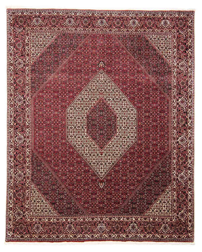 Bidjar Tapijt 250x303cm - Perzisch tapijt