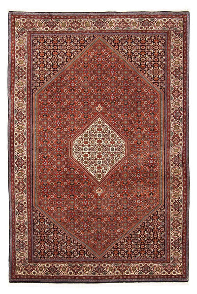 Bidjar Tapijt 167x245cm - Perzisch tapijt