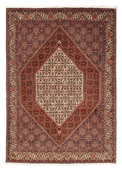 Bidjar Tapijt 163x231cm - Perzisch tapijt