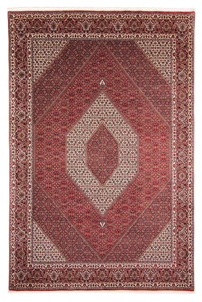 Bidjar Tapijt 250x357cm - Perzisch tapijt