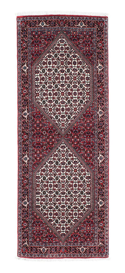 Bidjar Tapijt 73x199cm - Perzisch tapijt
