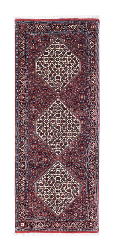 Bidjar Tapijt 75x198cm - Perzisch tapijt